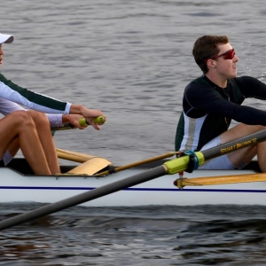 Photo of Pocock Rowing Center