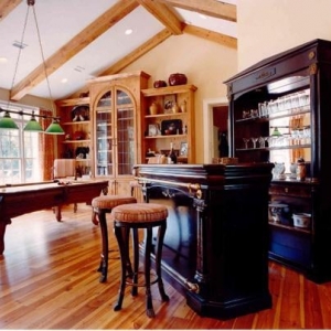 Photo of Craftsmen Construction Company