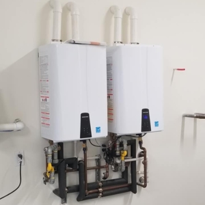 Photo of Mann Plumbing