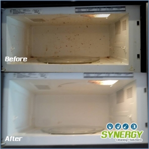 Photo of Synergy Cleaning Solutions