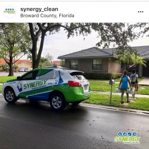 Photo of Synergy Cleaning Solutions