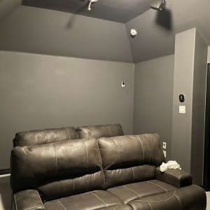 Photo of ISwoop Painting