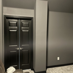 Photo of ISwoop Painting