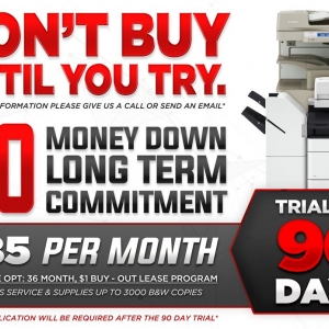 Photo of InterActive Copiers Unlimited