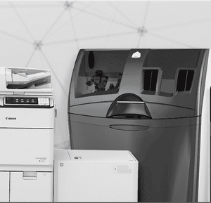 Photo of InterActive Copiers Unlimited