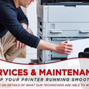 Houston InterActive Copiers Unlimited