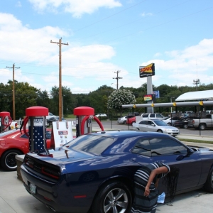 Photo of Take 5 Car Wash