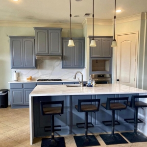 Photo of Creative Granite & Cabinets