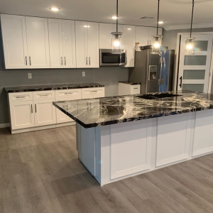 Photo of Creative Granite & Cabinets