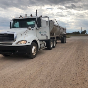 Fort Worth Avanza Construction & Earthworks