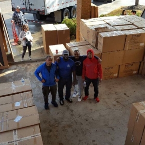 Photo of Gameday Moving Services