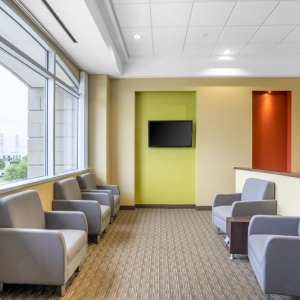 Photo of Regus Texas Mercantile Plaza