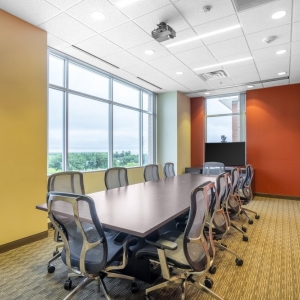 Photo of Regus Texas Mercantile Plaza