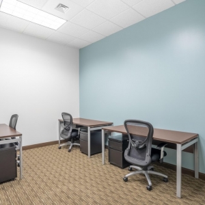 Photo of Regus Texas Mercantile Plaza