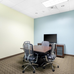 Photo of Regus Texas Mercantile Plaza