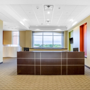 Photo of Regus Texas Mercantile Plaza