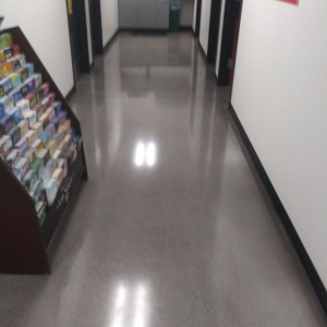 Photo of Universe Housekeeping