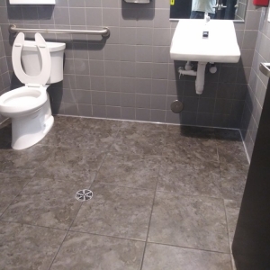 Photo of Universe Housekeeping