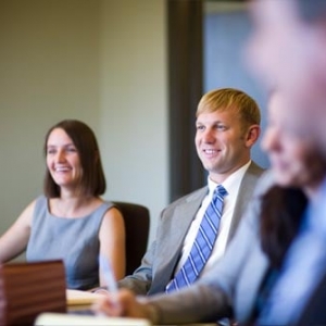 Photo of Yarborough Applegate Law Firm