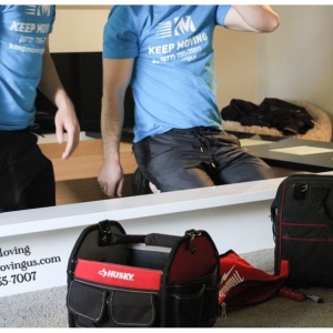 Photo of Keep Moving