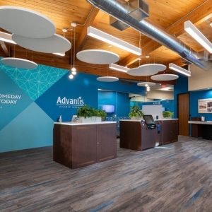 Photo of Advantis Credit Union