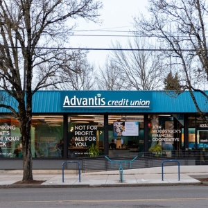 Photo of Advantis Credit Union