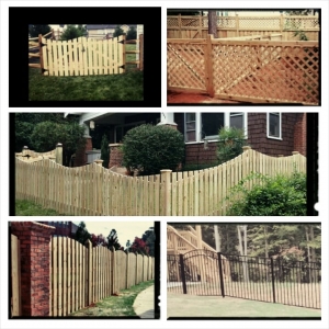 Photo of Simple Man's Lawn & Garden