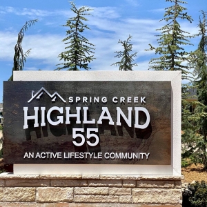 Photo of Highland 55