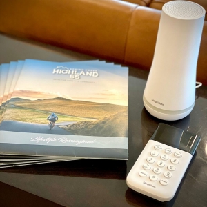 Photo of Highland 55