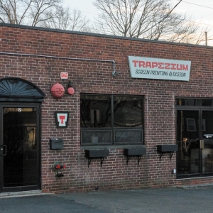 Photo of Trapezium