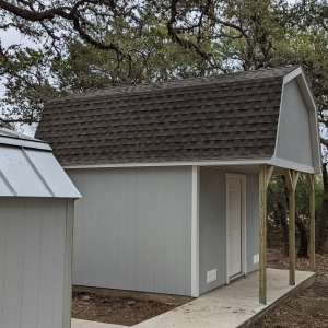 Photo of Tuff Shed