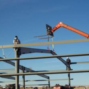 Photo of Tradesmen Steel Erectors