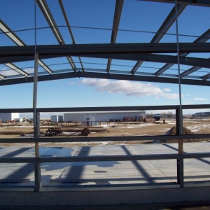 Photo of Tradesmen Steel Erectors