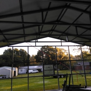 Photo of Tradesmen Steel Erectors
