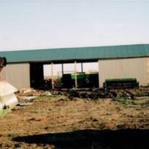 Photo of Tradesmen Steel Erectors