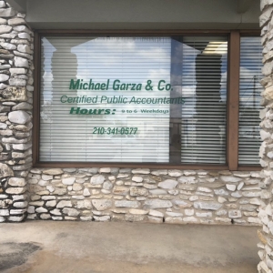 San Antonio Michael Garza