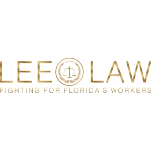 Photo of Kyle Lee Law