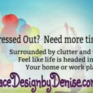 Photo of Optimize Space Design by Denise