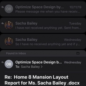 Photo of Optimize Space Design by Denise