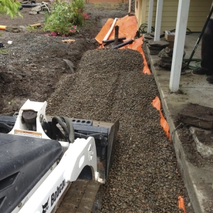 Photo of Tight Access Excavating