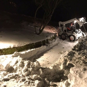 Photo of Tight Access Excavating