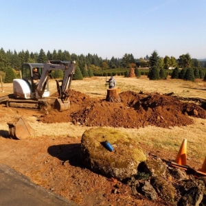 Photo of Tight Access Excavating