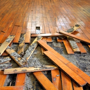 Photo of Benjamin Water Damage Restoration Service