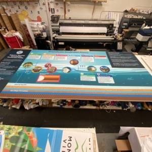 Photo of Legacy Digital Graphics