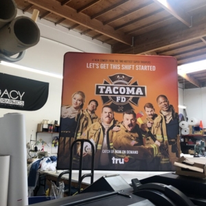 Photo of Legacy Digital Graphics