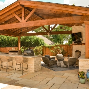Photo of Azure Pools & Outdoor Living