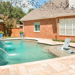 Photo of Azure Pools & Outdoor Living