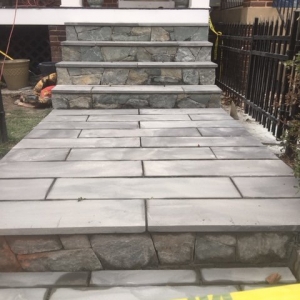 Photo of Michaliga Masonry