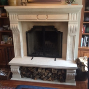 Photo of Michaliga Masonry