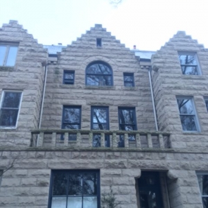 Photo of Michaliga Masonry